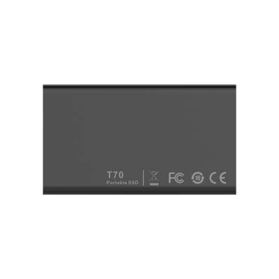 Внешний жесткий диск DHI-PSSD-T70-1TB