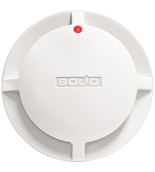 Извещатель пожарный тепловой максимально-дифференциальный С2000-ИП-03