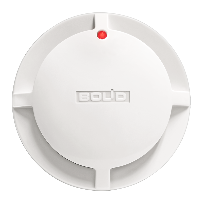 Извещатель пожарный тепловой максимально-дифференциальный С2000-ИП-03