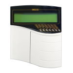 Пульт контроля и управления С2000-М