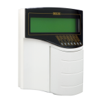 Пульт контроля и управления С2000-М