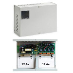 Источник электропитания резервированный SKAT-V.8