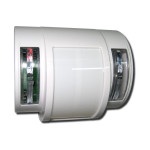 ИП Извещатель охранный оптико-электронный пассивный PATROL-301