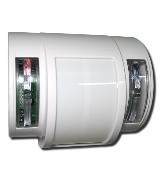 ИП Извещатель охранный оптико-электронный пассивный PATROL-301