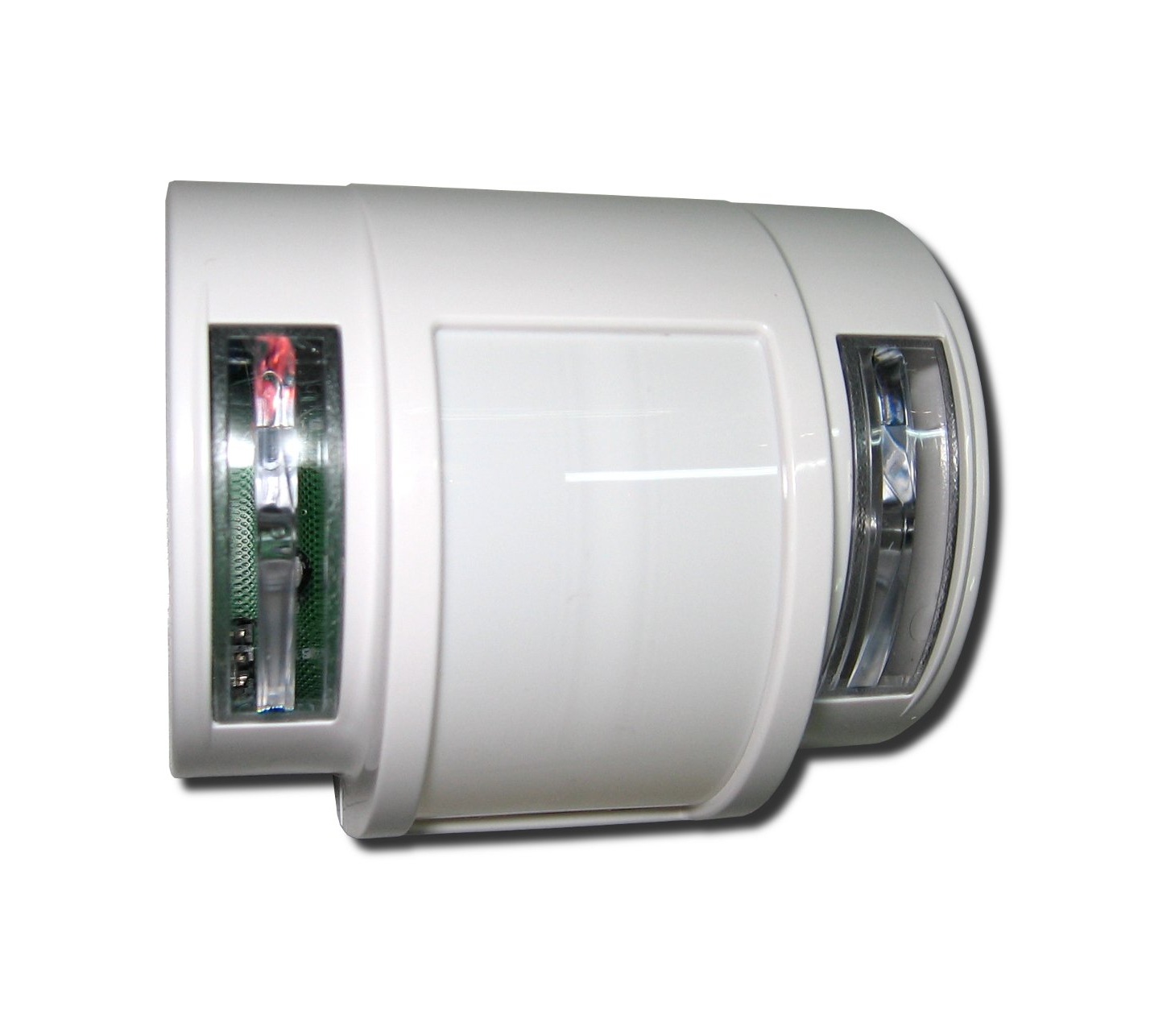 ИП Извещатель охранный оптико-электронный пассивный PATROL-301