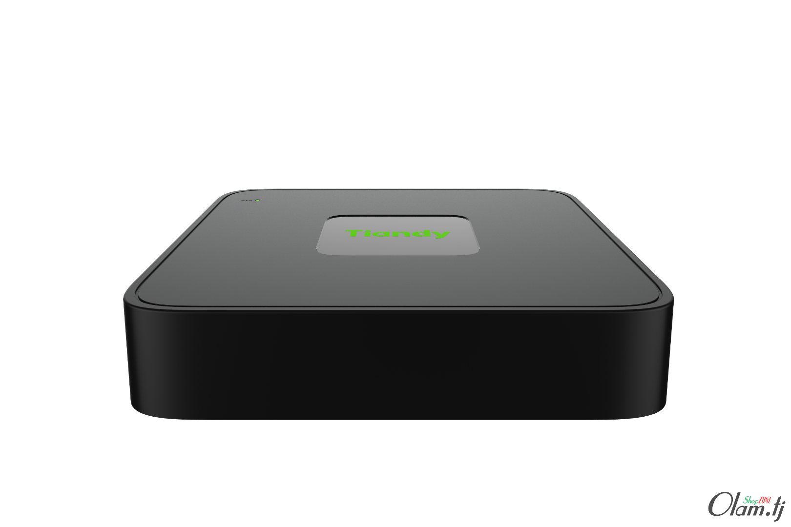 Видеорегистратор‑IP TIANDY TC‑R3108 I/B/P8/C/Eu/L/S (8 кан. + PoE 8 портов, до 6МП, 1×SATA до 6ТБ, H.265/S+265)
