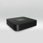 Видеорегистратор‑IP TIANDY TC‑R3108 I/B/P8/C/Eu/L/S (8 кан. + PoE 8 портов, до 6МП, 1×SATA до 6ТБ, H.265/S+265)