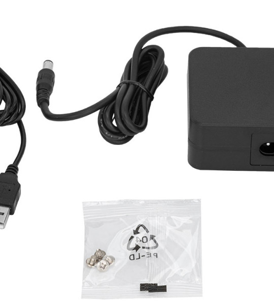 Видеорегистратор IP TIANDY TC-R3104 I/B/P4/C/Eu/L/S — 4 канала, PoE, до 6 МП, H.265, HDMI, SATA до 6ТБ