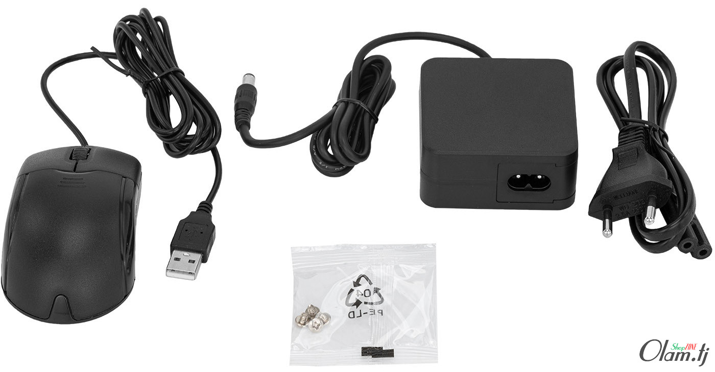 Видеорегистратор IP TIANDY TC-R3104 I/B/P4/C/Eu/L/S — 4 канала, PoE, до 6 МП, H.265, HDMI, SATA до 6ТБ