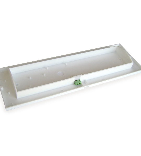 М-24 ОСНОВА, оповещатель охранно-пожарный световой (табло)