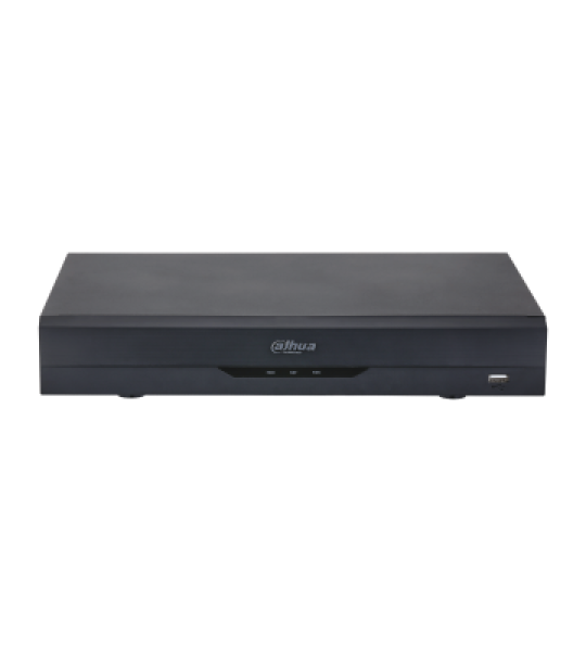 Видеорегистратор HDCVI Dahua DH-XVR5116H-4KL-I3