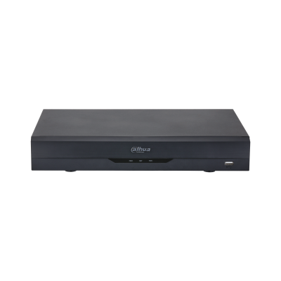 Видеорегистратор HDCVI Dahua DH-XVR5116H-4KL-I3