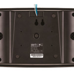 Громкоговоритель настенный INTER-M WS-210 (i) 10Вт