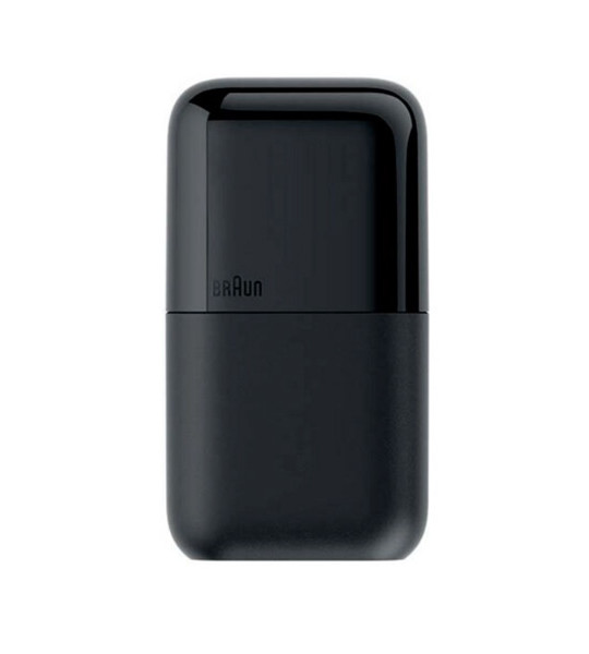 Электробритва Xiaomi Mijia Braun Electric Shaver  — MicroComb, SmartFoil, автономия 40 мин, моющаяся, Type-C