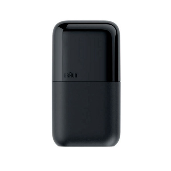 Электробритва Xiaomi Mijia Braun Electric Shaver  — MicroComb, SmartFoil, автономия 40 мин, моющаяся, Type-C