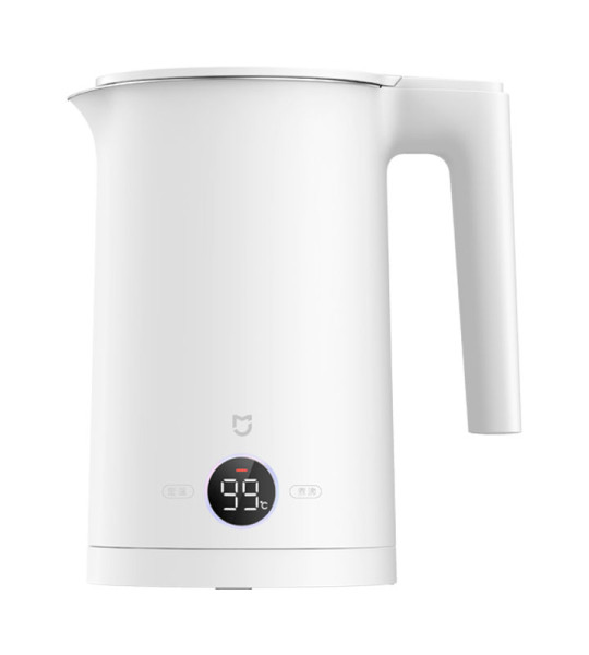 Электрический чайник Xiaomi Mijia Thermostatic Electric Kettle P1 1.5L (MJJYSH02YM)