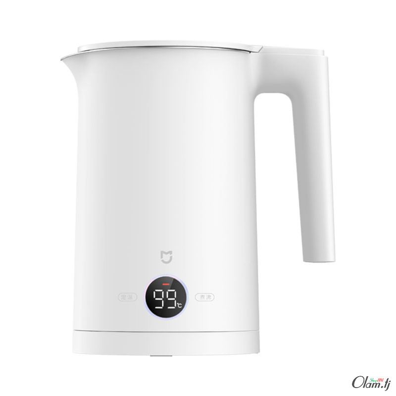 Электрический чайник Xiaomi Mijia Thermostatic Electric Kettle P1 1.5L (MJJYSH02YM)
