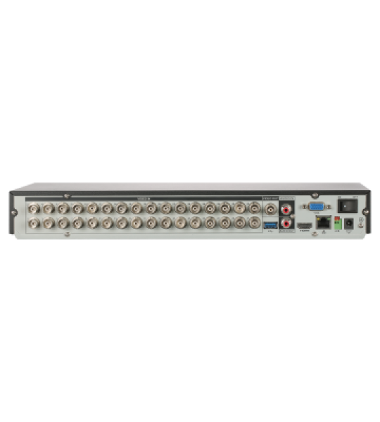 Видеорегистратор HDCVI Dahua DH-XVR4232AN-I/T