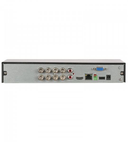 Видеорегистратор HDCVI Dahua XVR4108HS-I/T
