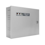 Резервированный источник питания РИП-24 ИСП.01