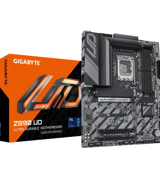 Gigabyte Z890 UD D5 WIFI