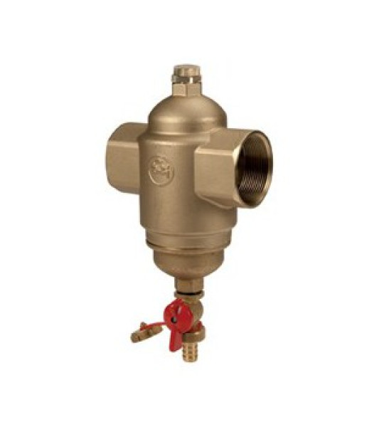 Магнитный дешламатор R146M