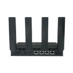 4G LTE роутер WiFi6 SW-CPE-C2A4-B