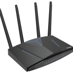 4G LTE роутер D-Link DWR-M960 AC1200