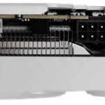 Видеокарта GALAX GeForce RTX 4060 Ti 1-Click OC 8GB GDDR6