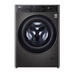 Стиральная машина узкая LG F2T9GW9P (8.5 кг) AI DD Steam+