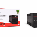 Источник бесперебойного питания Mercury Maverick 850 Line Interactive UPS