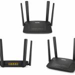 4G LTE роутер D-Link DWR-M920 N300