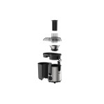 Соковыжималка Tefal Frutelia Metal ZE420D38