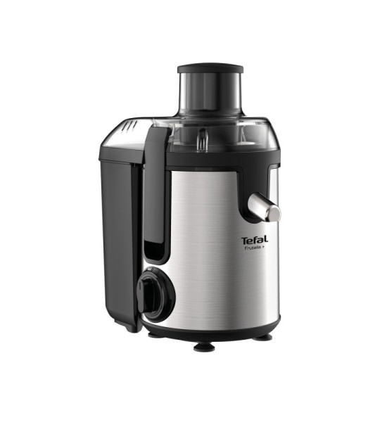 Соковыжималка Tefal Frutelia Metal ZE420D38