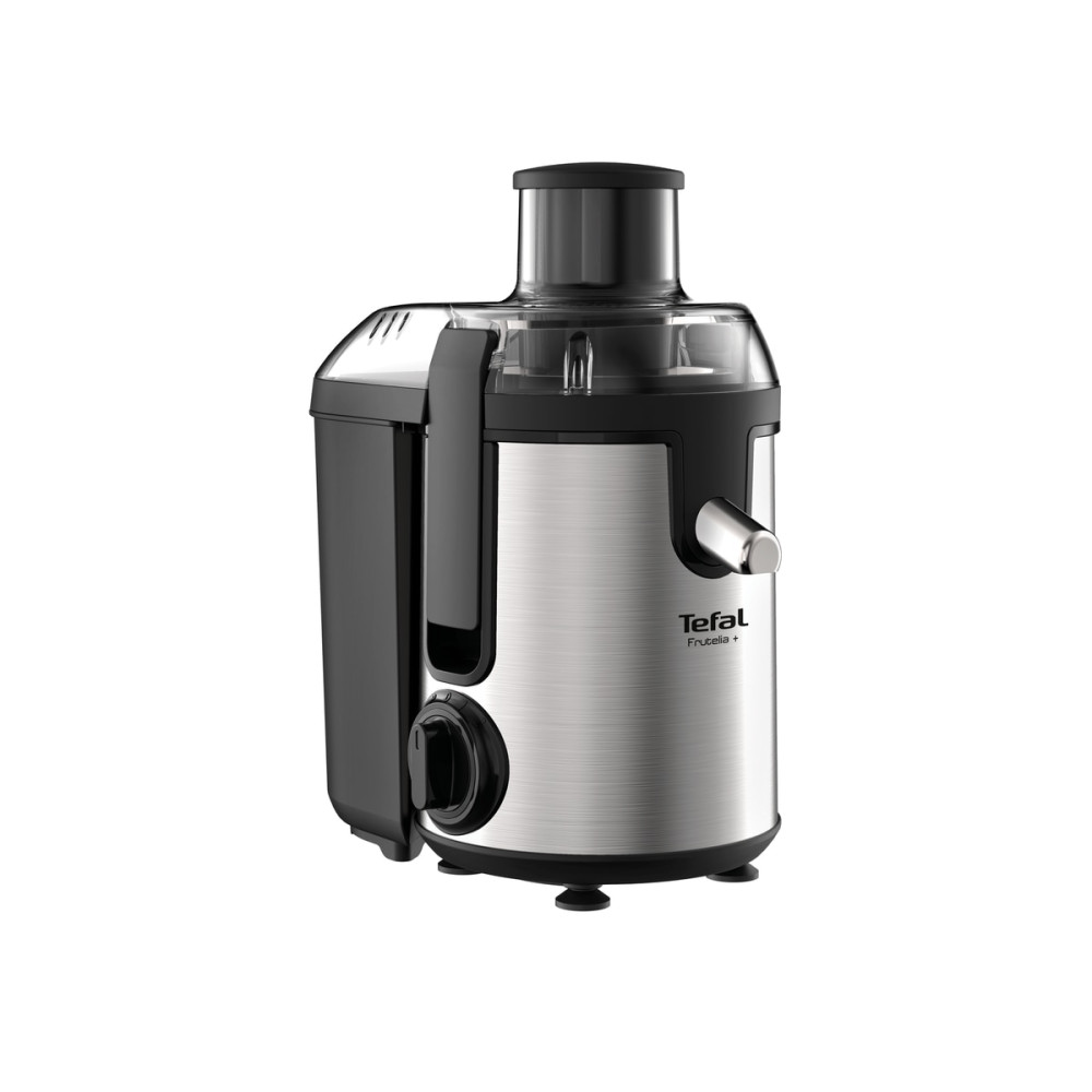 Соковыжималка Tefal Frutelia Metal ZE420D38