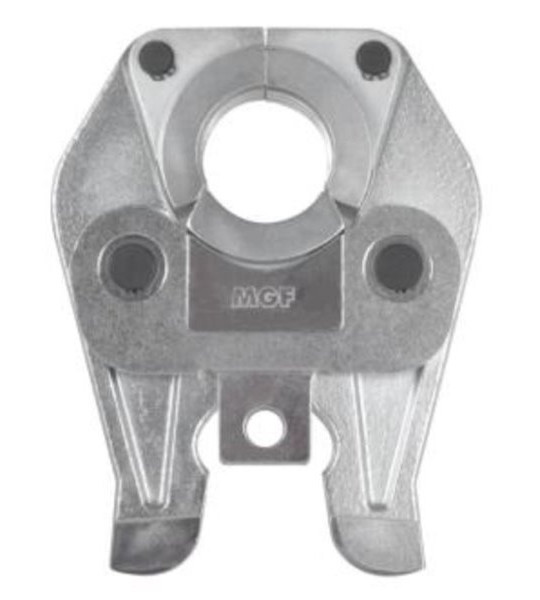 Коллекторная группа из технополимера Giacomini RP203 с расходомерами (черная)