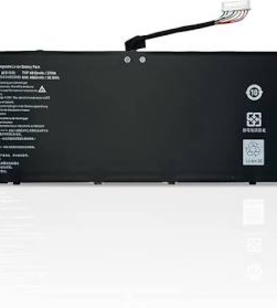 Аккумулятор для ноутбука Acer AC14B18J