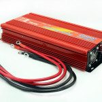 Инвертор laiRun D1500