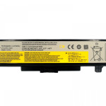 Аккумулятор для ноутбука Lenovo L11M6Y01 Y480