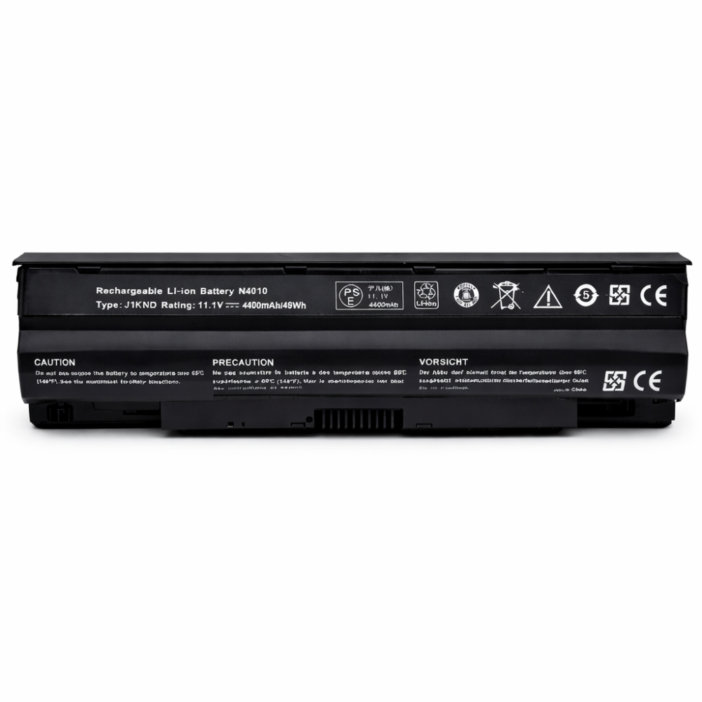 Аккумулятор Dell N4010 J1KND 11.1V 4400mAh 49Wh