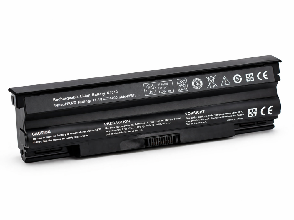 Аккумулятор Dell N4010 J1KND 11.1V 4400mAh 49Wh