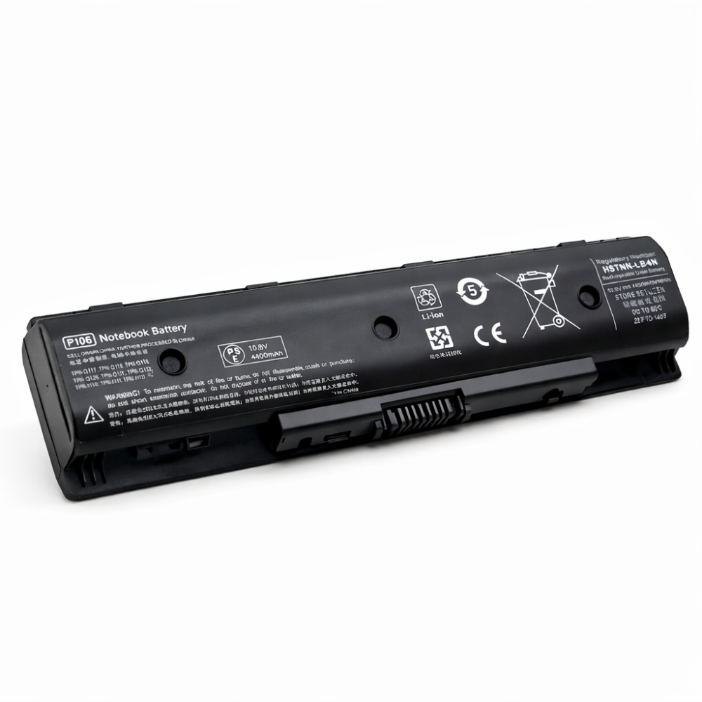 Батарея HP PI06 10.8V 4400mAh Li-ion