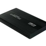 Внешний корпус (бокс) для 2.5" HDD/SSD USB 3.0