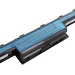 Аккумулятор Acer AS10D41 (4741)