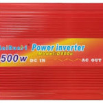 Название товара Инвертор laiRun D500c