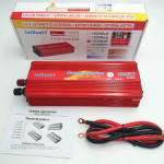 Инвертор laiRun D1000c