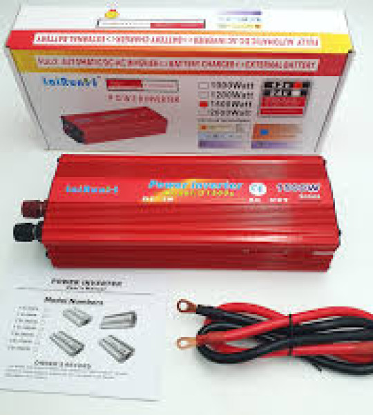 Инвертор laiRun D1000W