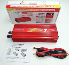 Инвертор laiRun D1000W
