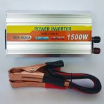 Инвертор laiRun D1500