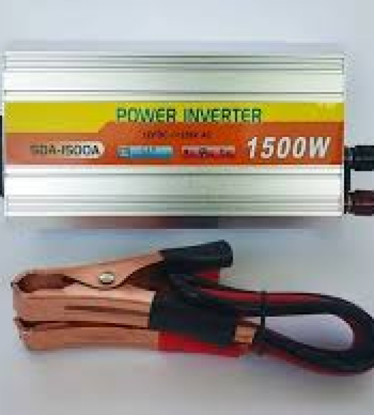 Инвертор laiRun D1500